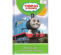 Thomas and the Firework Display (Thomas & Friends)