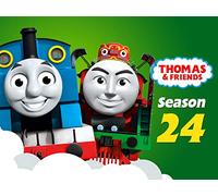 Thomas and the Inventor's Workshop