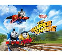 Thomas and the Inventor's Workshop