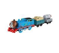 THOMAS AND THE JET ENGINE TRACK MASTER INC COLLECTOR CARD