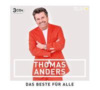 Anders,Thomas - Das Beste Für Alle
