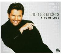 Thomas Anders - L-O-V-E