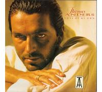 Thomas Anders - Love of my own (1989) / Vinyl single [Vinyl-Single 7'']
