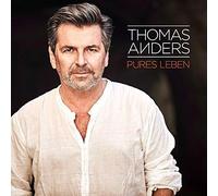 Thomas Anders – Pures Leben – CD – Warner Music