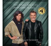 Anders,Thomas - Sings Modern Talking: in the Middle of Nowhere [VINYL]