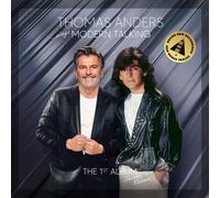 Anders,Thomas - Sings Modern Talking: the 1st Album (Ltd 2lp Box) [VINYL]