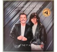 Anders,Thomas - … sings Modern Talking: The 1st Album (3CD / 2. Auflage ohne Sammelbox)