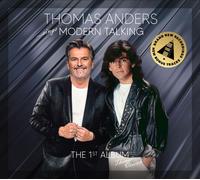 Anders,Thomas - Sings Modern Talking:the 1st Album (Ltd 3cd Box)