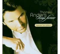 Thomas Anders - Songs Forever