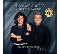 Anders,Thomas - Sings Modern Talking: Romantic Warriors