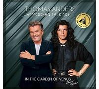 Thomas Anders - Thomas VERSl0NS + InstrumentaI + MlX