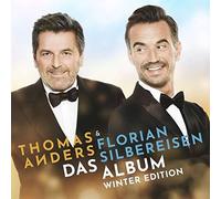 Thomas Anders - WinteraIbum incI. Das schönste Geschenk bist du