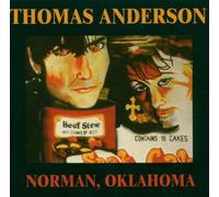 Thomas Anderson - "Norman, Oklahoma"