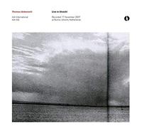 Thomas Ankersmit - Live in Utrecht