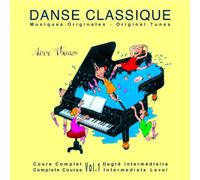 Thomas, Anne - Danse Classique Vol. 1 [French Import]