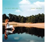 Thomas, Anne - Secret Dreams