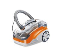 THOMAS Aqua Plus Pet and Family Vacuum and Carpet Cleaner, Orange,788569