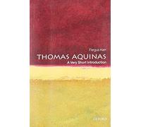 Thomas Aquinas : A Very Short Introduction