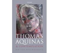 Thomas Aquinas and Contemplation