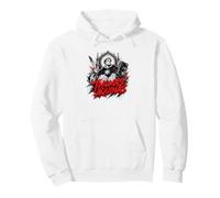Thomas Aquinas Catholic Scholar Theology Faith Pullover Hoodie