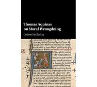 Thomas Aquinas on Moral Wrongdoing
