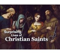 Thomas Aquinas: The Saintly Scholar