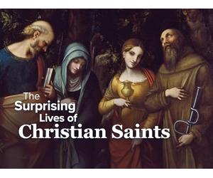 Thomas Aquinas: The Saintly Scholar