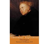 Thomas Aquinas, Theologian