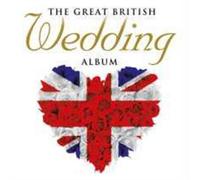 Thomas Arne The Great British Wedding Album (CD) Album (US IMPORT)