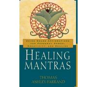 Thomas Ashley-Farrand Healing Mantras (Paperback) (US IMPORT)