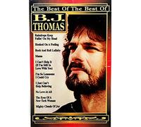 Thomas, B.J. - Best of the Best [CASSETTE]