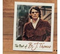 Thomas, B.J. - Billy Joe Thomas