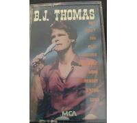 Thomas, B.J. - Hey Won't You Play Another Som [CASSETTE]