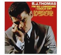 THOMAS,B.J. - I`M So Lonesome I Could Cry