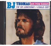 Thomas, B.J. - I'm So Lonesome I Could Cry