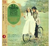 Thomas, B.J. - Raindrops Keep Fallin on My Head