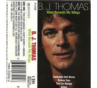 Thomas, B.J. - Wind Beneath My Wings [CASSETTE]