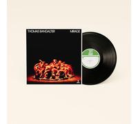 Thomas Bangalter - Mirage: Ballet for 16 Dancers - 12" Vinyl LP (Erato Audio)