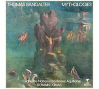 Thomas Bangalter, Orchestre National Bordeaux Aquitaine, Romain Dumas - Thomas Bangalter: Mythologies