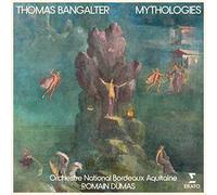 Thomas Bangalter, Orchestre National Bordeaux Aquitaine, Romain Dumas - Thomas Bangalter: Mythologies