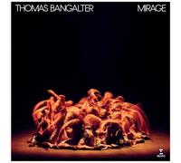 Thomas Bangalter - Mirage - Ballet for 16 Dancers
