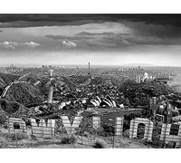 Thomas Barbey One Too Many Drinks 60x80cm Canvas Print, Multi-Colour