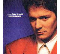 Thomas Barquée - the long way LP