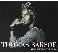 Thomas Barsoe - Read Between The Lines [Japanese Import]