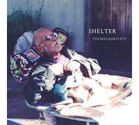 Thomas Bartlett - Shelter [VINYL]