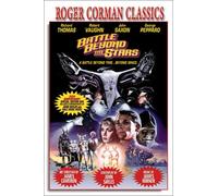 Thomas - Battle Beyond the Stars [DVD] [1980] [Region 1] [US Import] [NTSC]