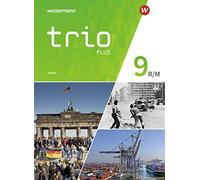 Thomas Bauer Evel Trio GPG - Geschichte / Politik / Geographie für Mi (Hardback)