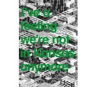 Thomas Bayrle: I've a Feeling Were Not in Kansas Anymore