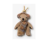Thomas Bear Keyring - female - Burberry - Keychains - Beige - ONE SIZE - Accessories ONE SIZE