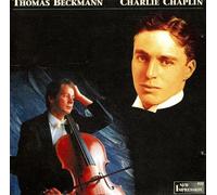 Thomas Beckmann - Music By Charlie Chaplin